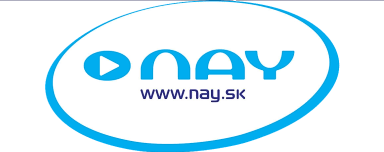 Logo - Nay.sk