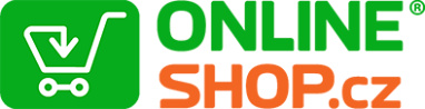 Logo - ONLINE SHOP.cz