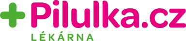 Logo - Pilulka.cz