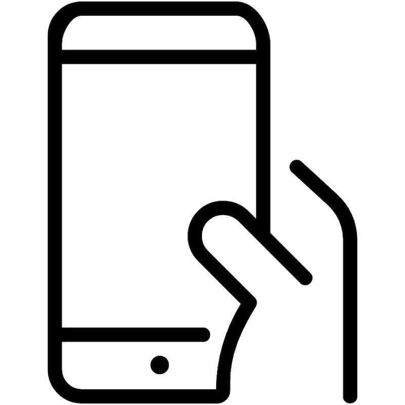 Mobilní aplikace